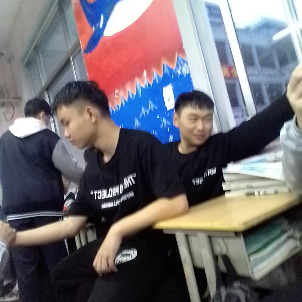 班级回忆5