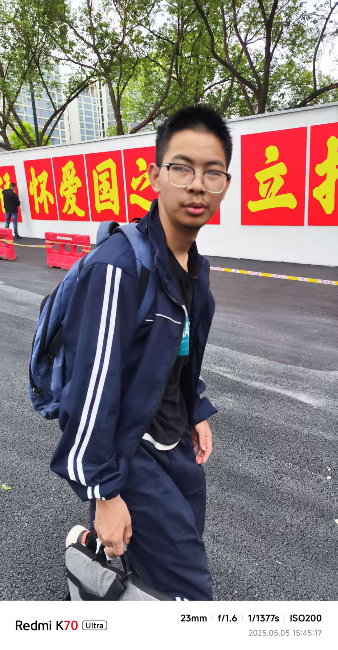 班级回忆8